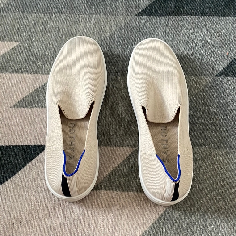 Rothy’s Slip On Sneaker